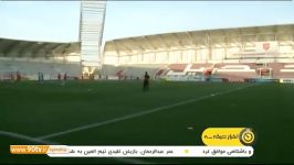 کنفرانس خبری پیش بازی الدحیل قطر ذوب آهنتراکتور الاهلی عربستان