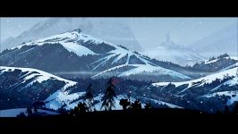 تریلر لانچ بازی The Banner Saga