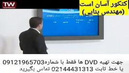 نمونه تدریس ریاضی مهندس امیرمسعودی اوج یادگیری