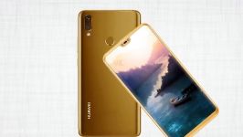 گوشی  مشخصات  Huawei P20 Lite