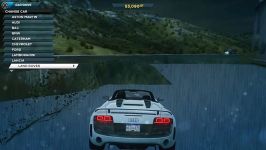 مشکل من در بازی need for speed most wanted 2