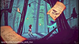 تیتراژ ابشار جاذبه gravity falls پیانو