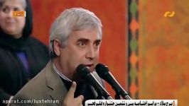 حاتمی کیا چه گفت باواکنش گسترده هنرمندان روبرو شد