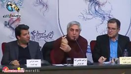 به قاسم سلیمانی گفتم چرا نمی گذارید بروم سوریه ...