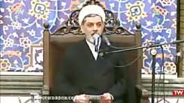 حجت الاسلام رفیعی حکمت ۲۶2 نهج البلاغه