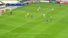 Al Jazira 1 – 1 Al Gharafa – Mehdi Taremi