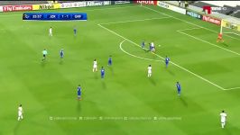 Al Jazira 2 – 1 Al Gharafa – Ali Mabkhout