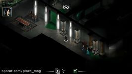 تریلر Fear Effect Sedna