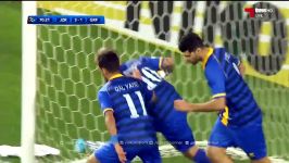 Al Jazira 3 – 2 Al Gharafa – Wesley Sneijder