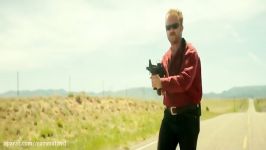 میکس فیلم Hell or High Water اگر سنگ آسمان ببارد