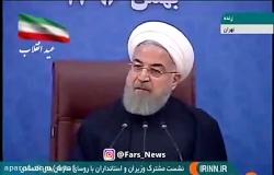 روحانیبیش ۹۸ درصد به جمهوری اسلامی رأی خواهند داد