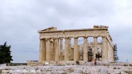 با جاذبه های گردشگری یونان آشنا شوید