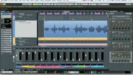 امکان جدید Macro برای دستورات خودکار در 9.5 Cubase