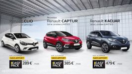 Nouveau Renault Captur