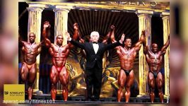 How Joe Weider Cultivated The Greatest Bodybuilders Of All Time  Bodybuilding Chronicles