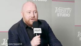 Theory of Everything Interview Johann Johannsson