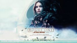 Michael Giacchino  Hope From Rogue One A Star Wars StoryAudio Only