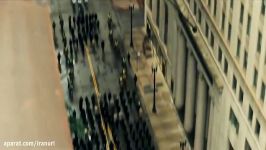 The Dark Knight 2008 Official Trailer #1  Christopher Nolan Movie HD