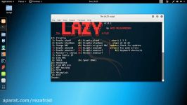 The Lazy Script  Kali Linux 2017.1  Make Hacking Simple