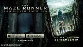 The Maze Runner  Official Final Trailer HD  20th Century FOX