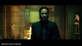 John Wick Official Trailer #1 2014  Keanu Reeves Willem Dafoe Movie HD