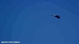 Sukhoi Su 30MKM Dances in the Sky over Singapore with Thrust Vectoring Maneuvers – AINtv