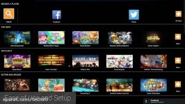 BlueStacks vs Andy  The best Android emulator on PC