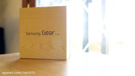 Samsung Gear Live Unboxing and First Impressions