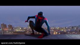 Spider Man Into the Spider Verse Teaser Trailer #1 2018  Movieclips Trailers