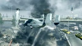 Official Call of Duty Modern Warfare 3  Launch Trailer