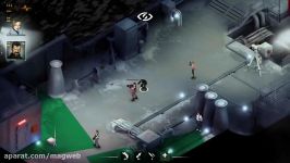 تریلر بازی Fear Effect Sedna