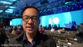 Google IO 2014 Keynote Rundown