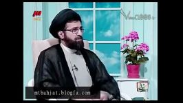 خاطره حجت الاسلام حسینی قمی ایت الله بهجت
