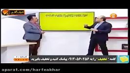 شیمی کنکور موسسه حرف آخرتدریس مول بر ظرفیت شیروانی