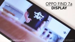 Oppo Find 7a Review