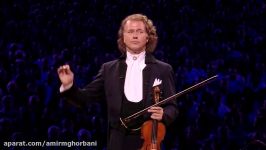 André Rieu  Boléro by Ravel