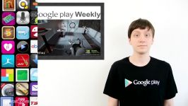 iOS apps on Android huge Google Play update Portal and Half Life 2  Google Play Weekl
