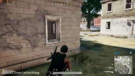 PLAYERUNKNOWNS BATTLEGROUNDS Kill Highlight