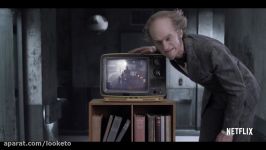 تیزر فصل دوم A Series Of Unfortunate Events