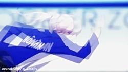 Prince of Stride AMV  Untraveled Road