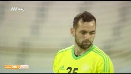 خلاصه لیگ قهرمانان آسیا پرسپولیس 3 0 نسف قرشی