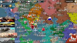 World Conqueror 3 Mod Apk Hearts of Iron 4 Last Version