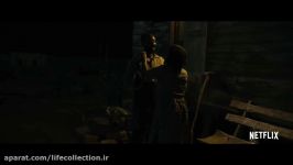 ویژه برنامه تا اسکار 2018 معرفی فیلم Mudbound