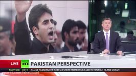 US military doesn’t know why they are in Afghanistan or how they’re going to get out–Bilawal Bhutto