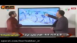 زیست کنکورموسسه حرف آخر غشای سلولی استاد شعبانی