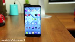 Alcatel OneTouch Hero Review