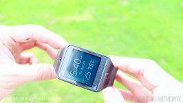 Samsung Gear 2 Neo Review