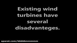 Winflex a Revolutionary Wind Turbine Technology