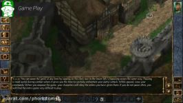 Baldurs Gate Enhanced Edition review