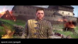 تریلر هنگام عرضه عنوان Kingdom Come Deliverance